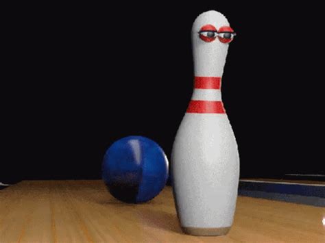 bowling ball gif|Animated Bowling Ball GIFs